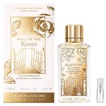 Maison Lancome Mille Et Une Roses - Eau de Parfum - Tuoksunäyte - 2 ml